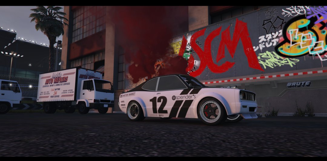 Ignite Roleplay tweet media