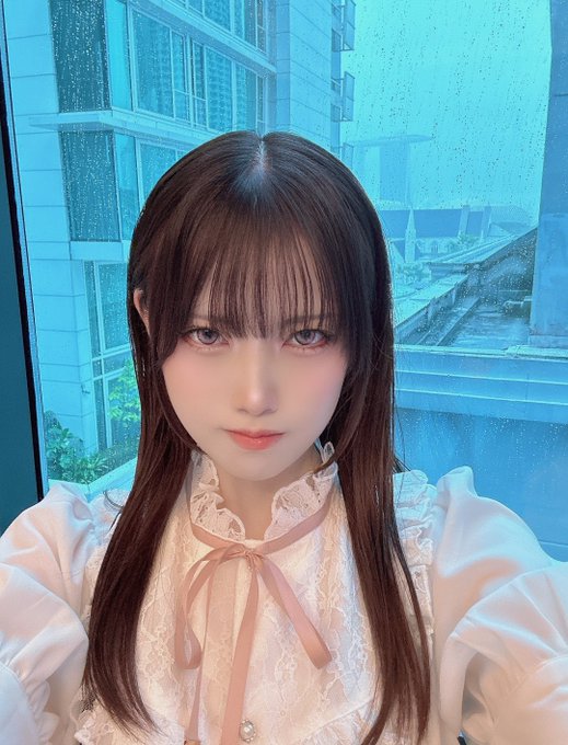 Twitterのコスプレ画像27