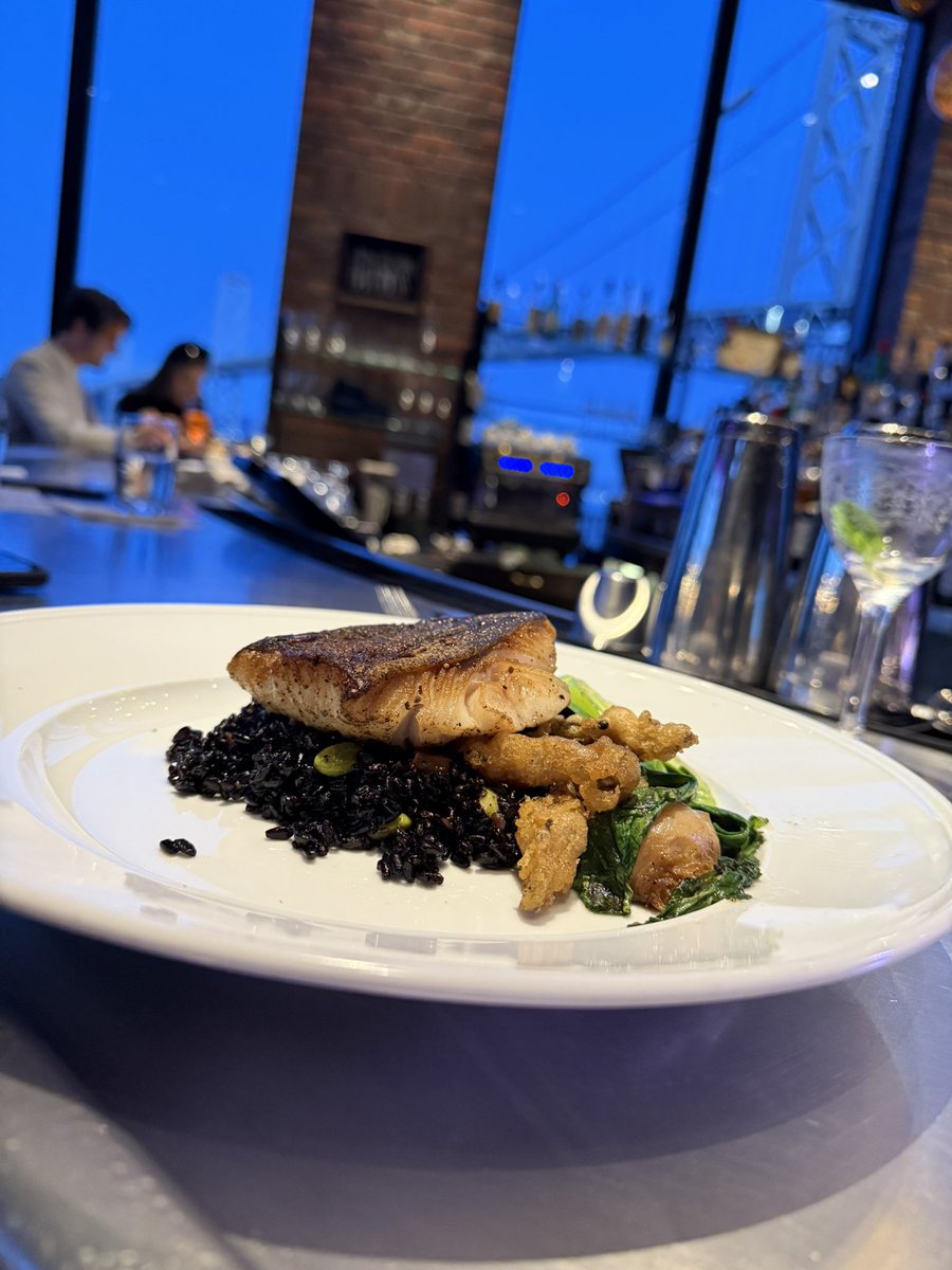 Thrilled to be in SF after years for #CROI2025