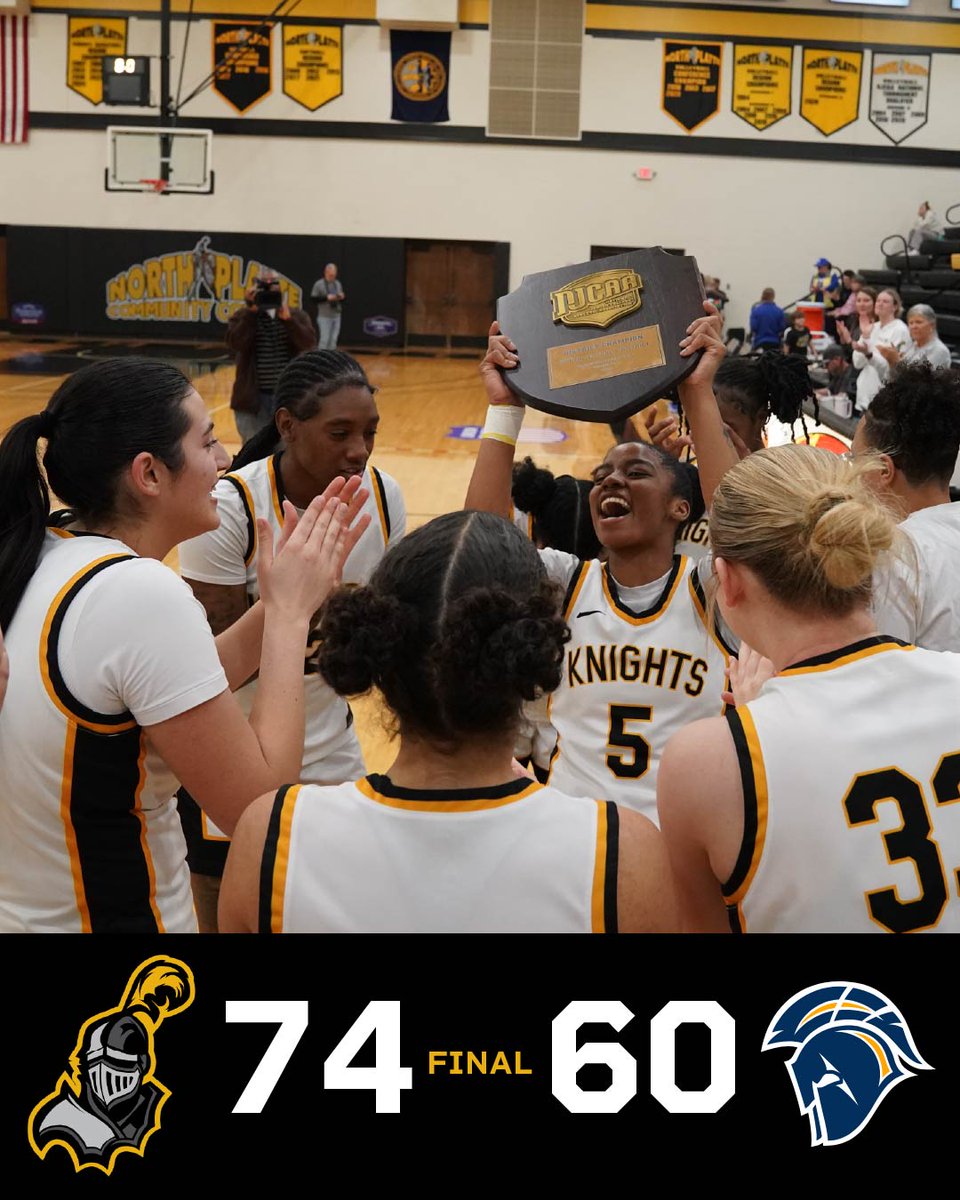 NPCC Athletics tweet media