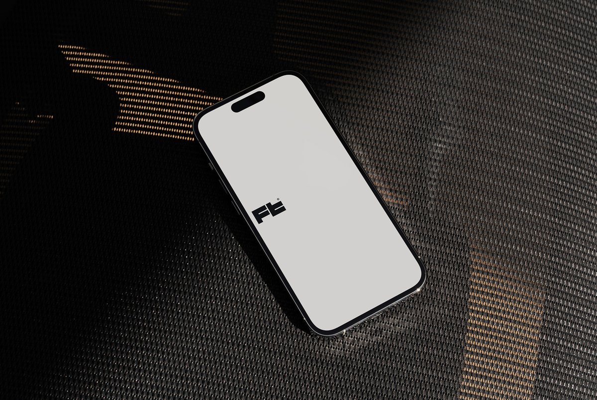 The Brand Identity tweet media