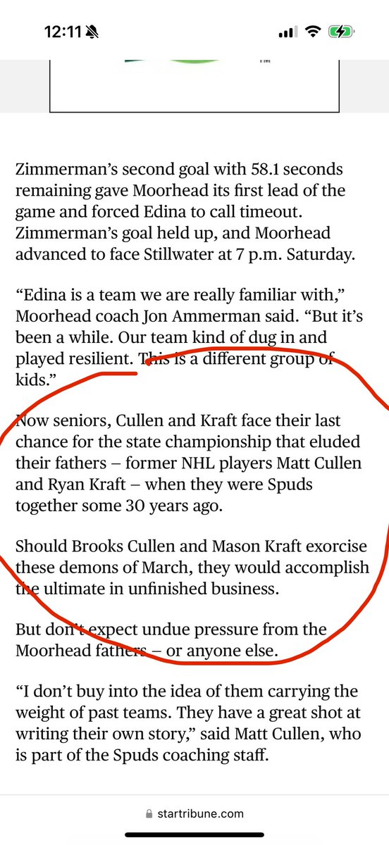Steve Marsh tweet media