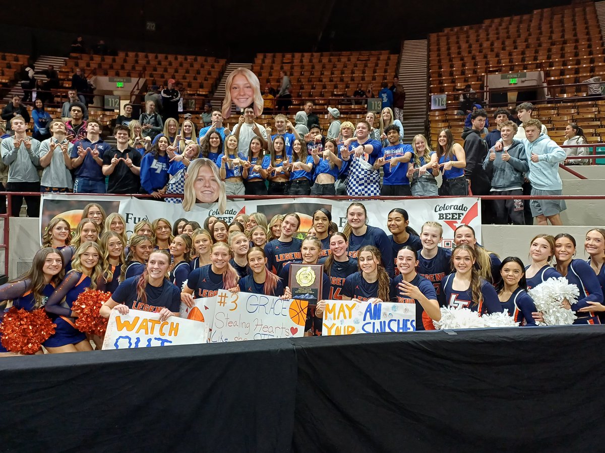 Hoopstracker (@hoopstracker) on Twitter photo 🔥 UPSET ALERT! 🔥 <a href="/LadyTitanSwish/">Legend Girls Basketball</a> takes down defending champs <a href="/govalorgbball/">Valor Basketball</a> 67-59 to punch their ticket to the Final Four! 💪 Balanced scoring leads the way!
Article - biokats.com/hoopstracker/l…
<a href="/JeffcoAthletics/">Jeffco Athletics</a> <a href="/ValorAthletics/">Valor Christian Athletics</a> <a href="/LegendTitans/">Legend High School</a> <a href="/coach_pitz/">Darren Pitzner</a> 🔥 UPSET ALERT! 🔥 <a href="/LadyTitanSwish/">Legend Girls Basketball</a> takes down defending champs <a href="/govalorgbball/">Valor Basketball</a> 67-59 to punch their ticket to the Final Four! 💪 Balanced scoring leads the way!
Article - biokats.com/hoopstracker/l…
<a href="/JeffcoAthletics/">Jeffco Athletics</a> <a href="/ValorAthletics/">Valor Christian Athletics</a> <a href="/LegendTitans/">Legend High School</a> <a href="/coach_pitz/">Darren Pitzner</a>