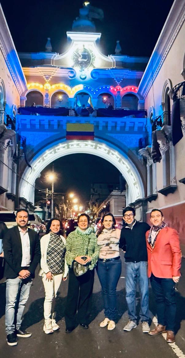 MinexGt's tweet image. 🇬🇹🇨🇴 | Guatemala y Colombia celebran 200 años de relaciones diplomáticas.
#RelacionesConElMundo

Lee la nota ➡️ prensa.gob.gt/comunicado/gua…