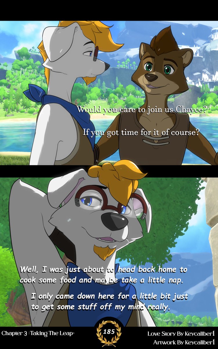 Another Fairy Tale, Chapter 3: Page 185