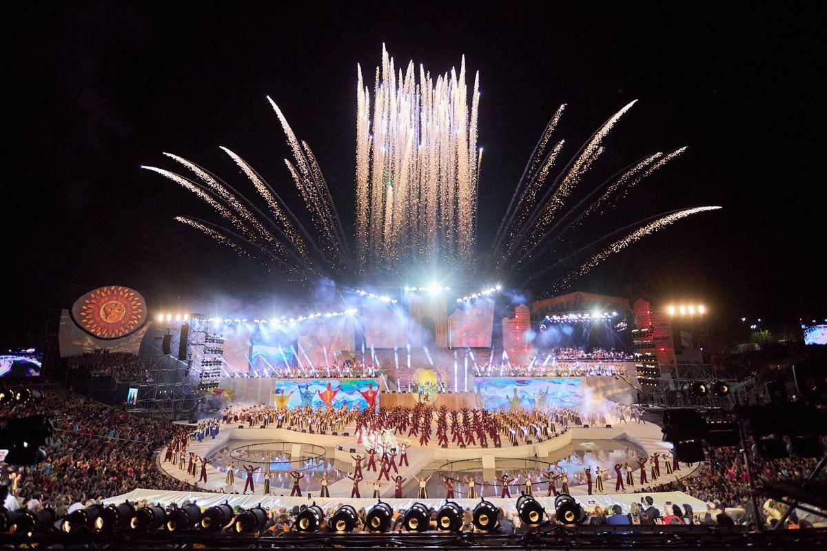 Municipalidad de Las Heras tweet media