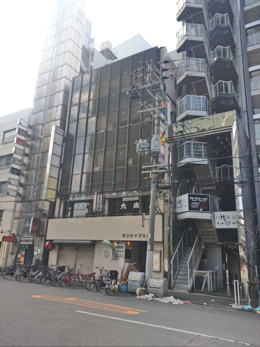 ふじもん (@fujimon_marlife) / Posts / X