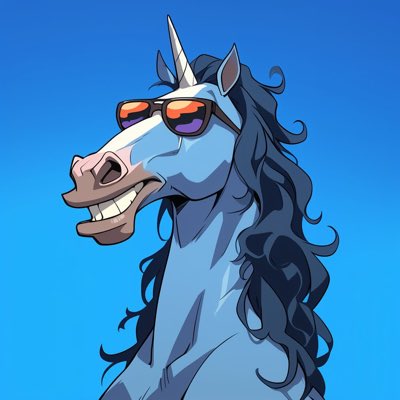 🦄💨✨
$UFD
#NewProfilePic
