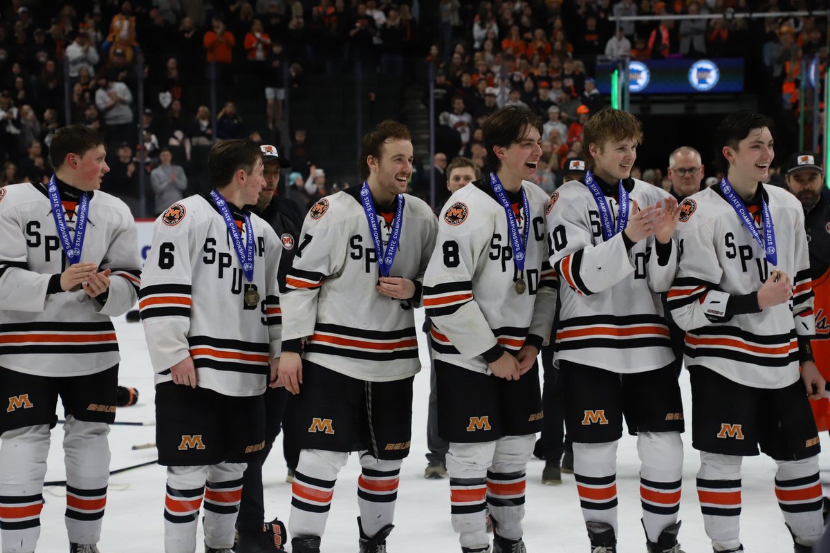 Xcel Energy Center tweet media