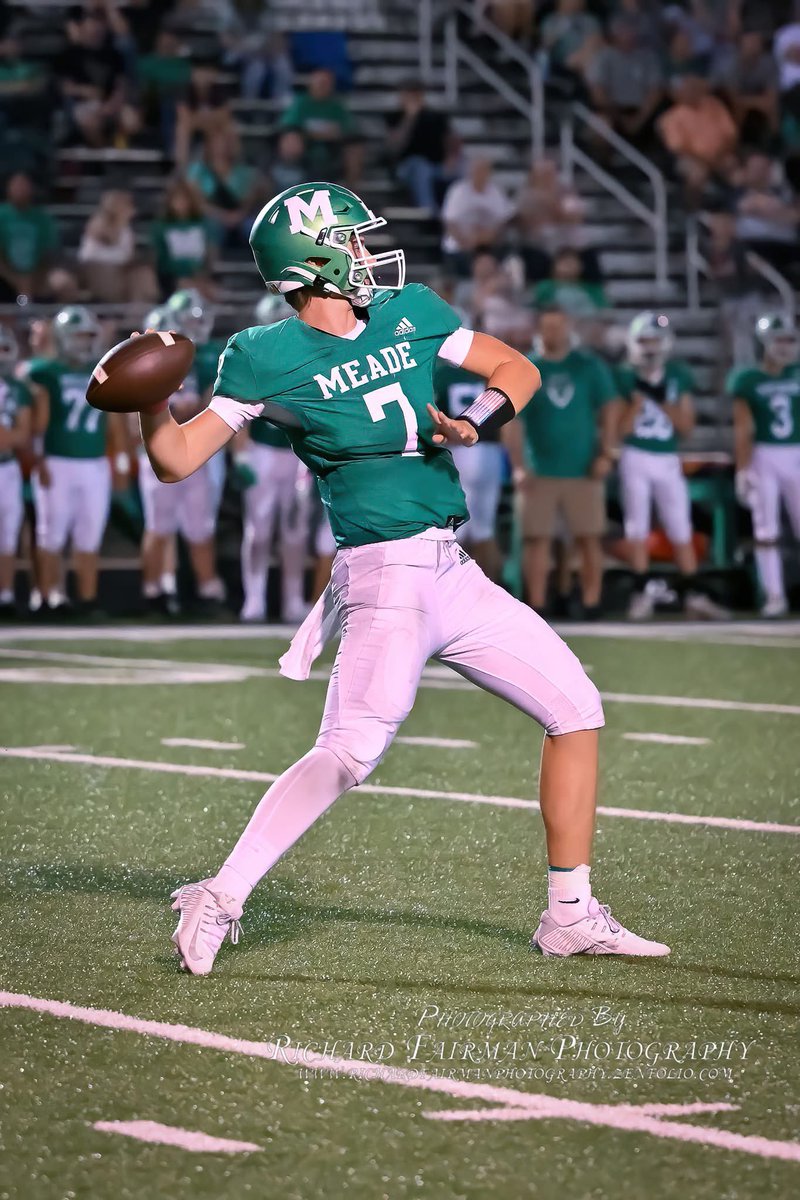 Sports Connect Media (@sportsconnectky) on Twitter photo Hate to see the career of Meade Co senior Cade Scott (<a href="/Cade_Scott06/">Cade Scott-QB</a>) come to an end in Brandenburg. One of the most high quality student athletes we have in the 3rd Region & w/o a doubt, headed for success in the future! Chin up, Cade! Hate to see the career of Meade Co senior Cade Scott (<a href="/Cade_Scott06/">Cade Scott-QB</a>) come to an end in Brandenburg. One of the most high quality student athletes we have in the 3rd Region & w/o a doubt, headed for success in the future! Chin up, Cade!