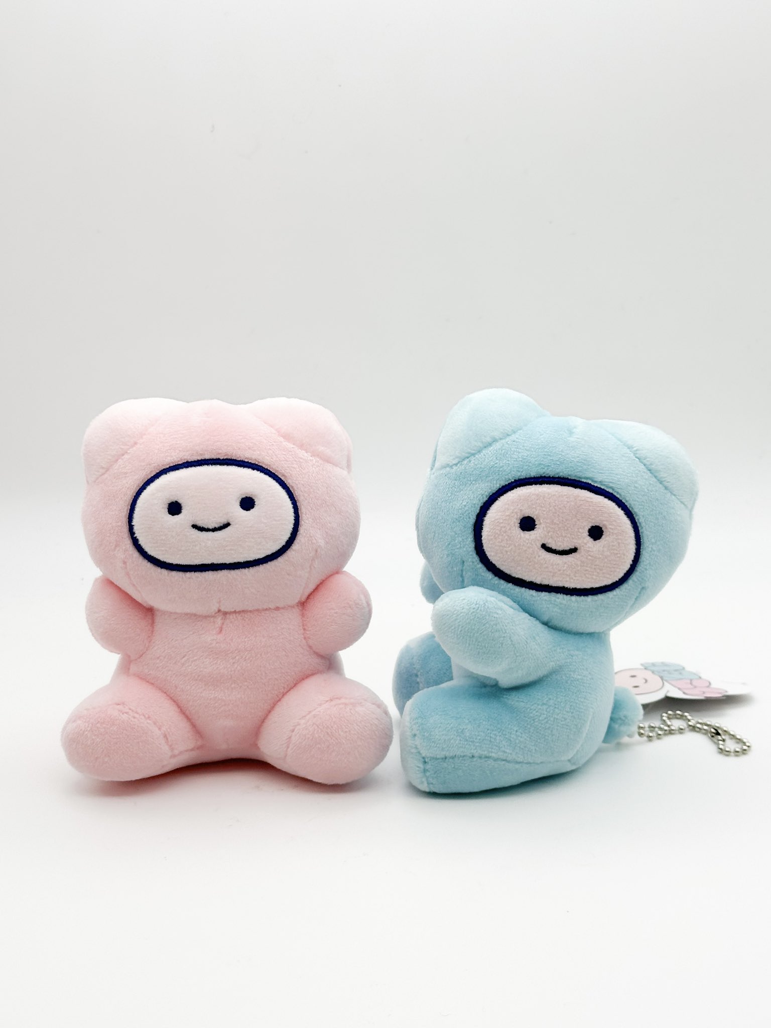 だんりょく クマども