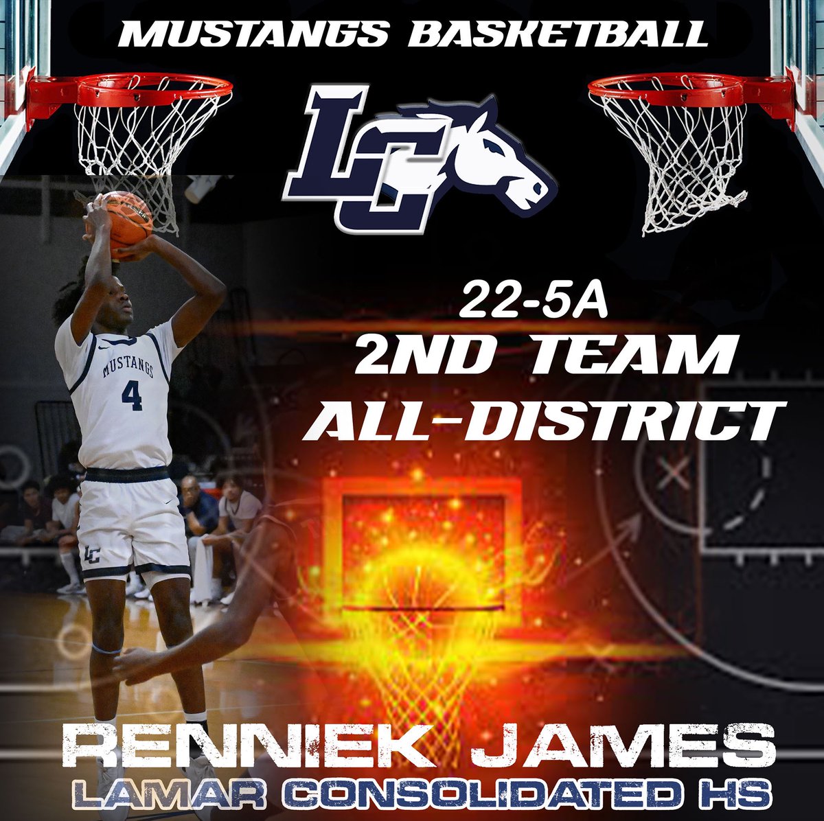 Congrats goes out to my Guy! Hard work &amp; Persistence  pays off!!!