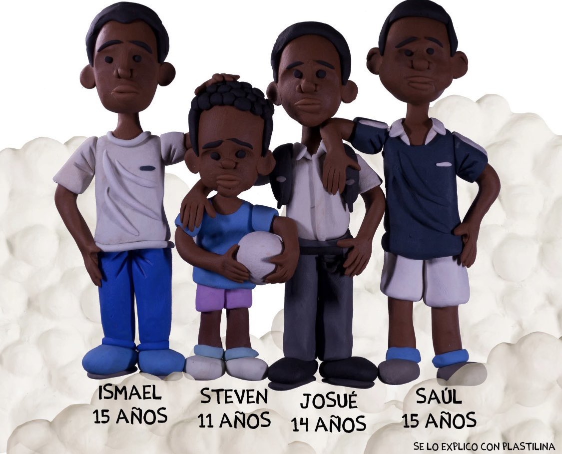 Juanita C. Francis Bone tweet media