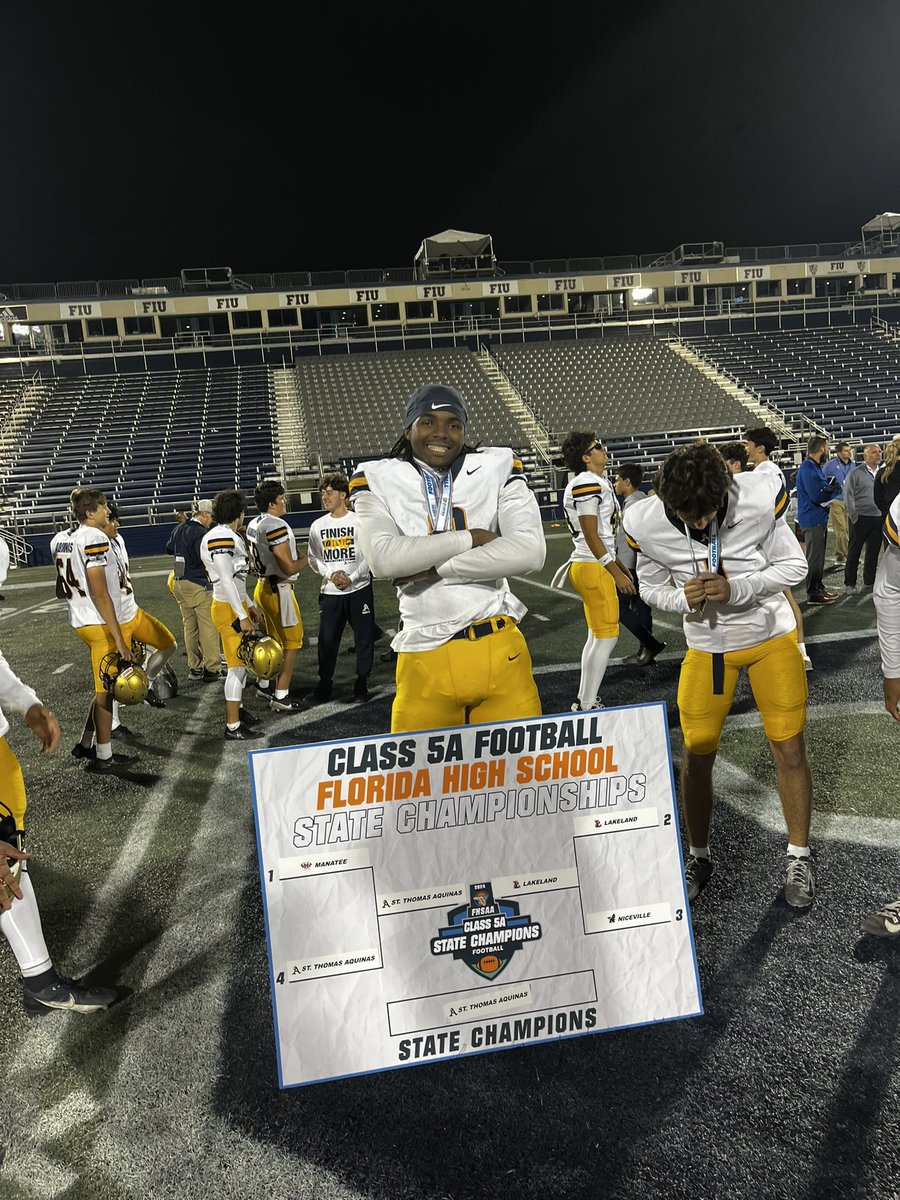 Cameron Roberts (@camroberts19_) on Twitter photo IM LEGENDARY!! First in 20+ years to win States in 2 different sports!AGTG🙏🏾 STAMPED!! <a href="/CoachHarriott/">Roger Harriott</a> <a href="/Coach_Sandi/">Julius Sandi</a> <a href="/STA_Football/">Aquinas Football</a> <a href="/AquinasRaiders/">AquinasAthletics</a> IM LEGENDARY!! First in 20+ years to win States in 2 different sports!AGTG🙏🏾 STAMPED!! <a href="/CoachHarriott/">Roger Harriott</a> <a href="/Coach_Sandi/">Julius Sandi</a> <a href="/STA_Football/">Aquinas Football</a> <a href="/AquinasRaiders/">AquinasAthletics</a>