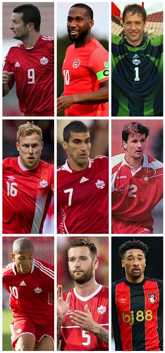 Soccer Facts tweet media