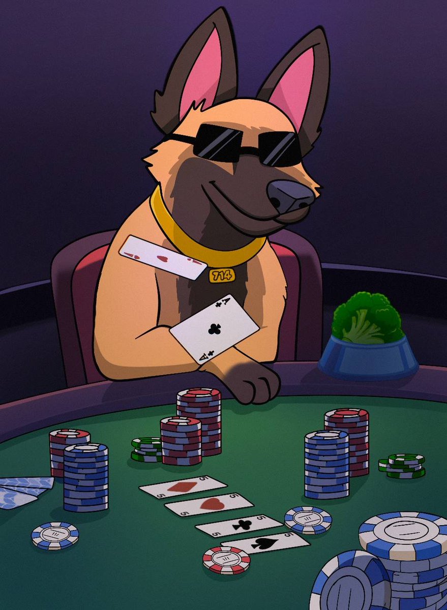 Broccoli (@broccolicto_bnb) on Twitter photo Some players are always trying to take advantage of Broccoli
But they forgot who the real dealer is - 714 community
Join us!
🥦7⃣1⃣4⃣🥦 Some players are always trying to take advantage of Broccoli
But they forgot who the real dealer is - 714 community
Join us!
🥦7⃣1⃣4⃣🥦