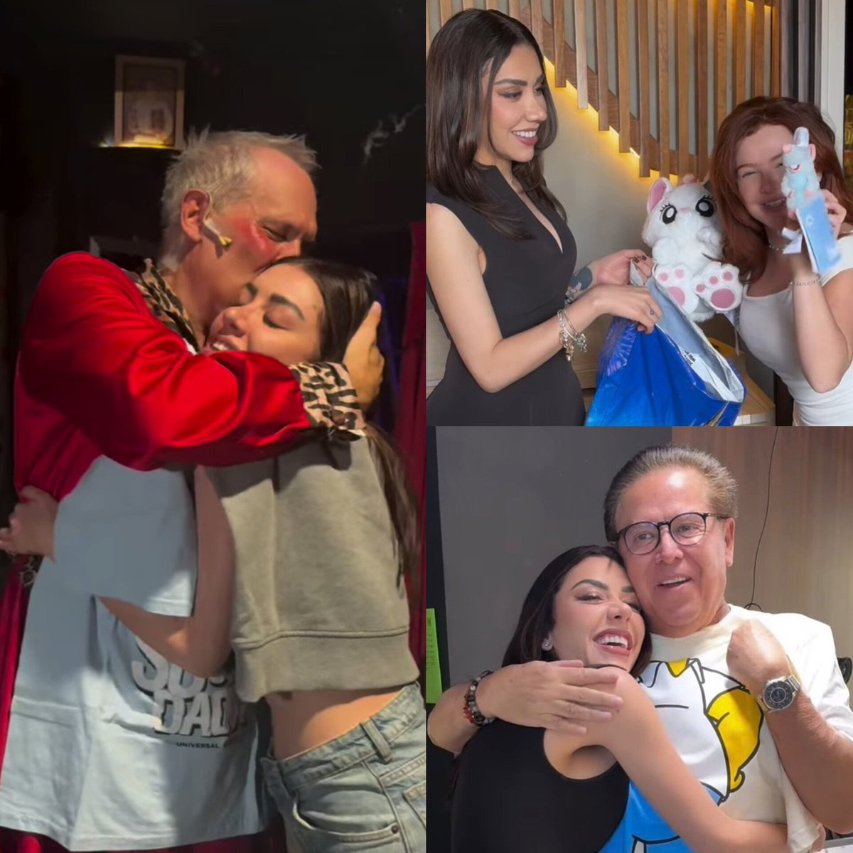 Yo me quedo con esto !!