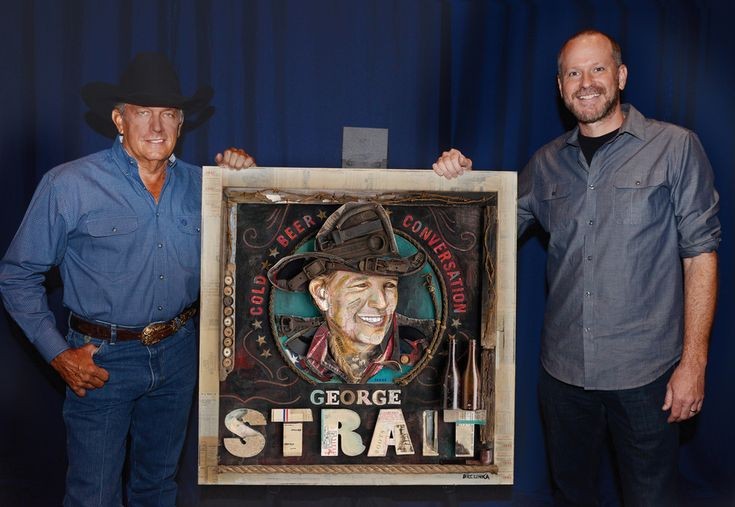 George strait (@george_str38905) on Twitter photo 
