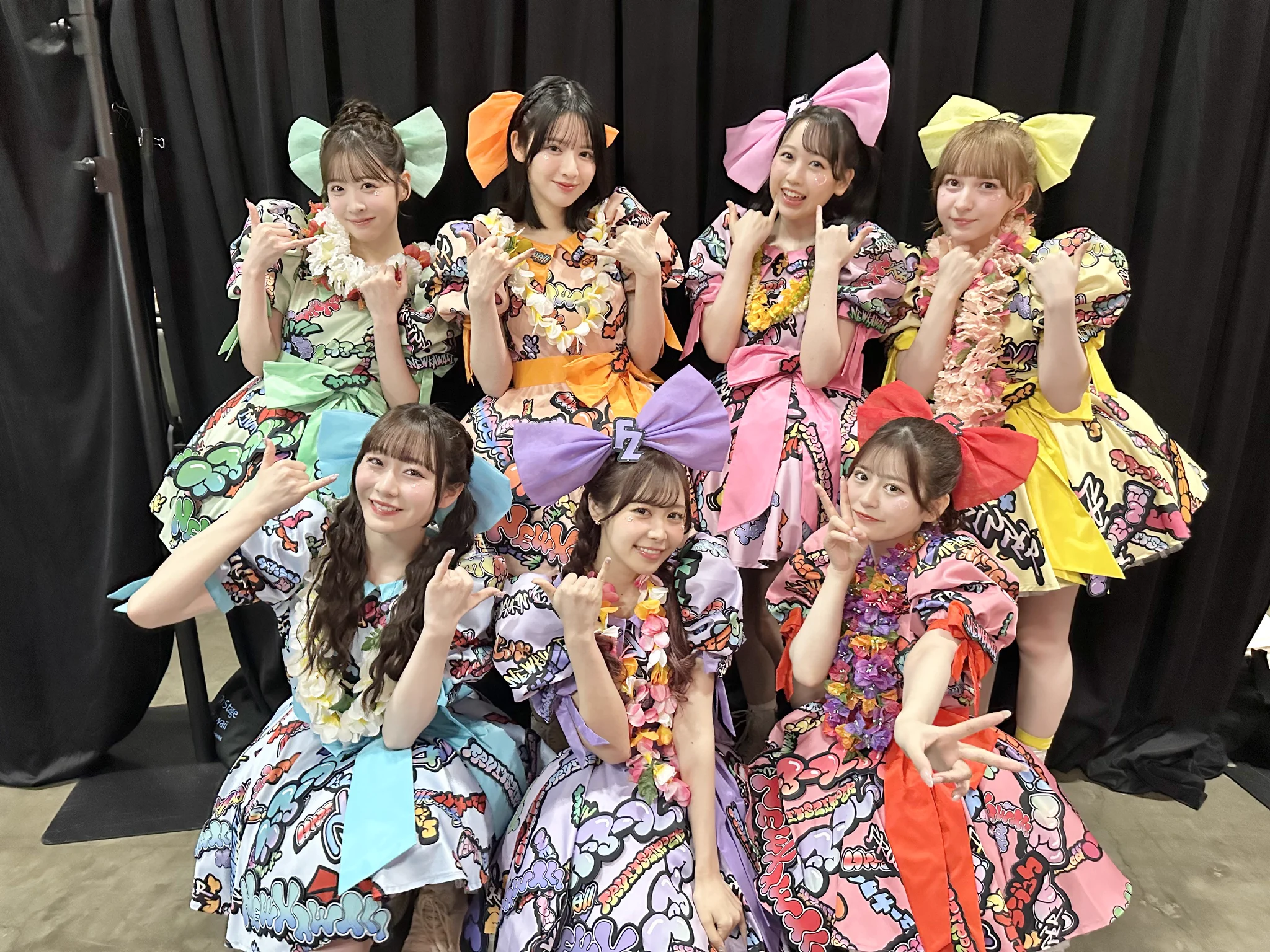 FRUITS ZIPPER【Official】 on X: 