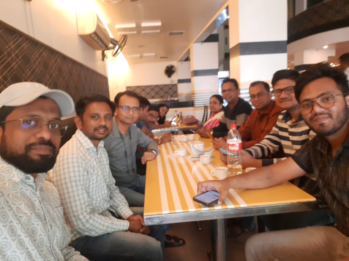 Dhananjay Kulkarni tweet media