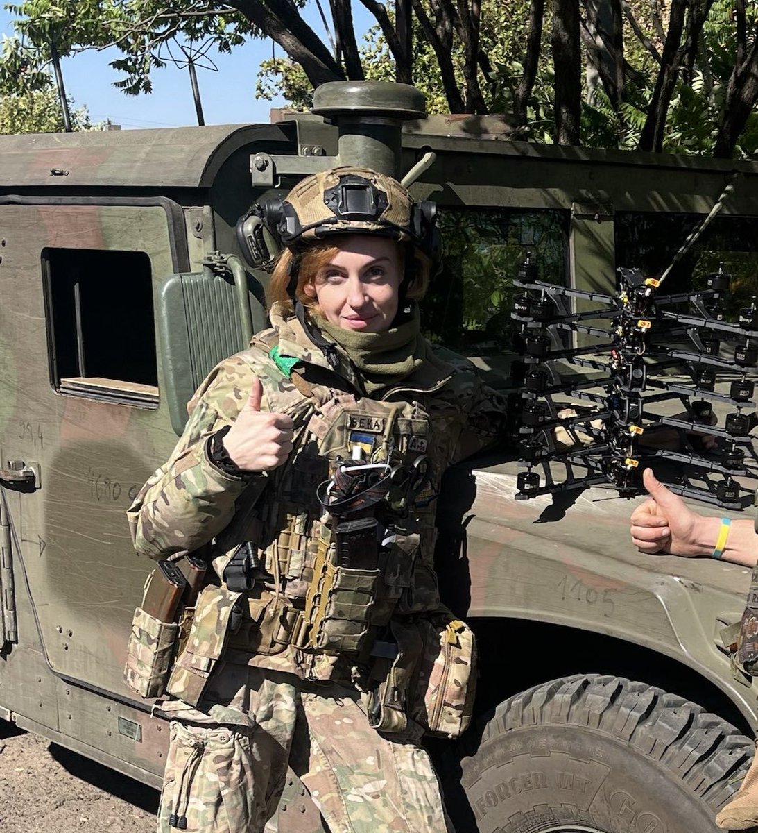 Do you love Ukraine 🇺🇦 
Yes or no