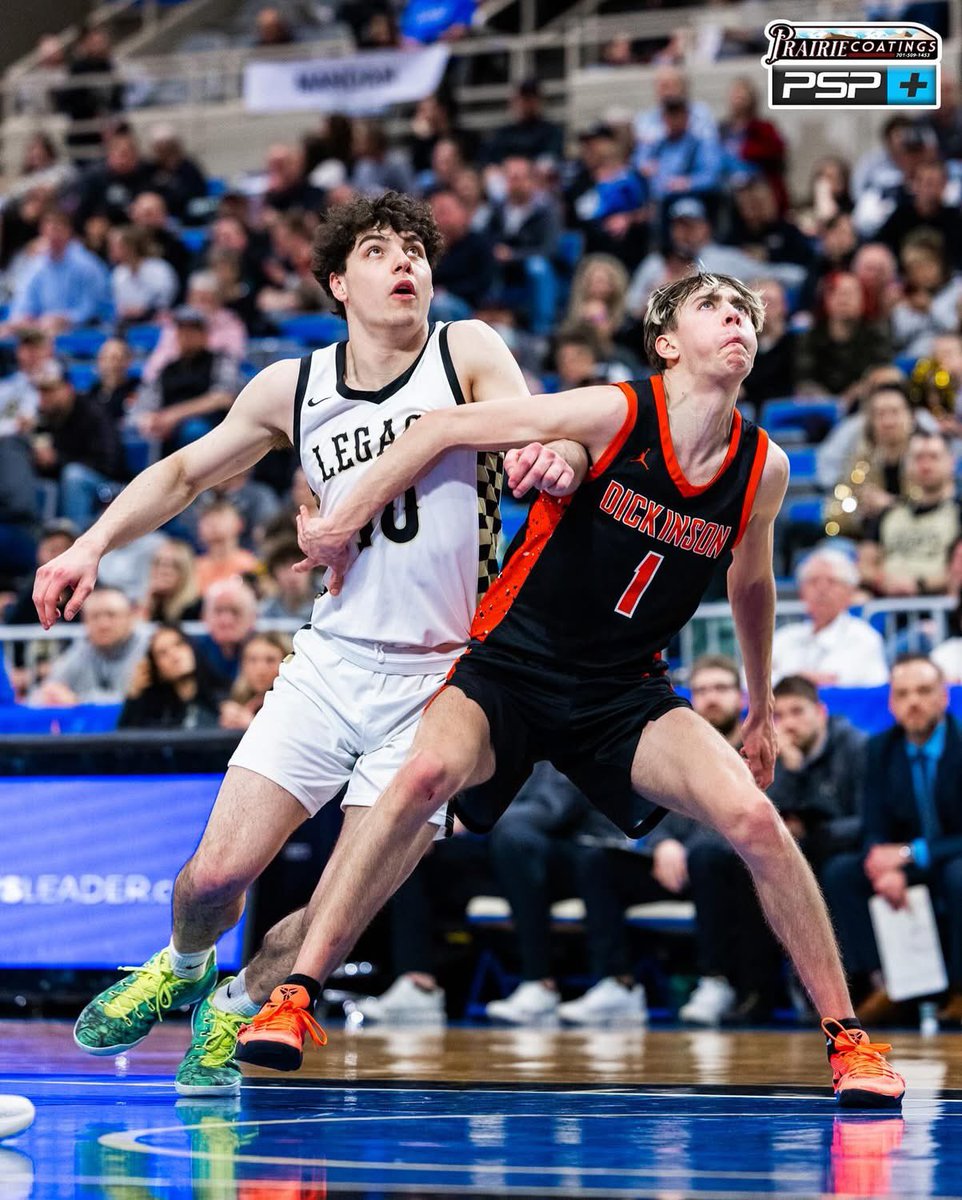 Congratulations to Nolan Weidner on being named to the All Conference WDA team and being nominated for finalist for the Senior WDA athlete of the year!