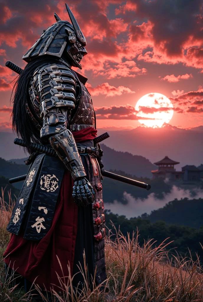 The Ronin ⚔️ tweet media