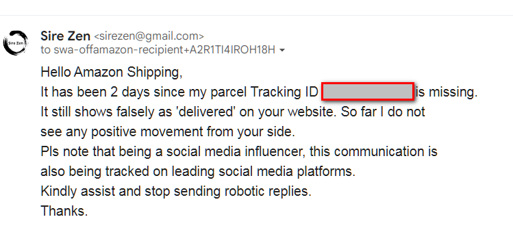 Sire Zen tweet media