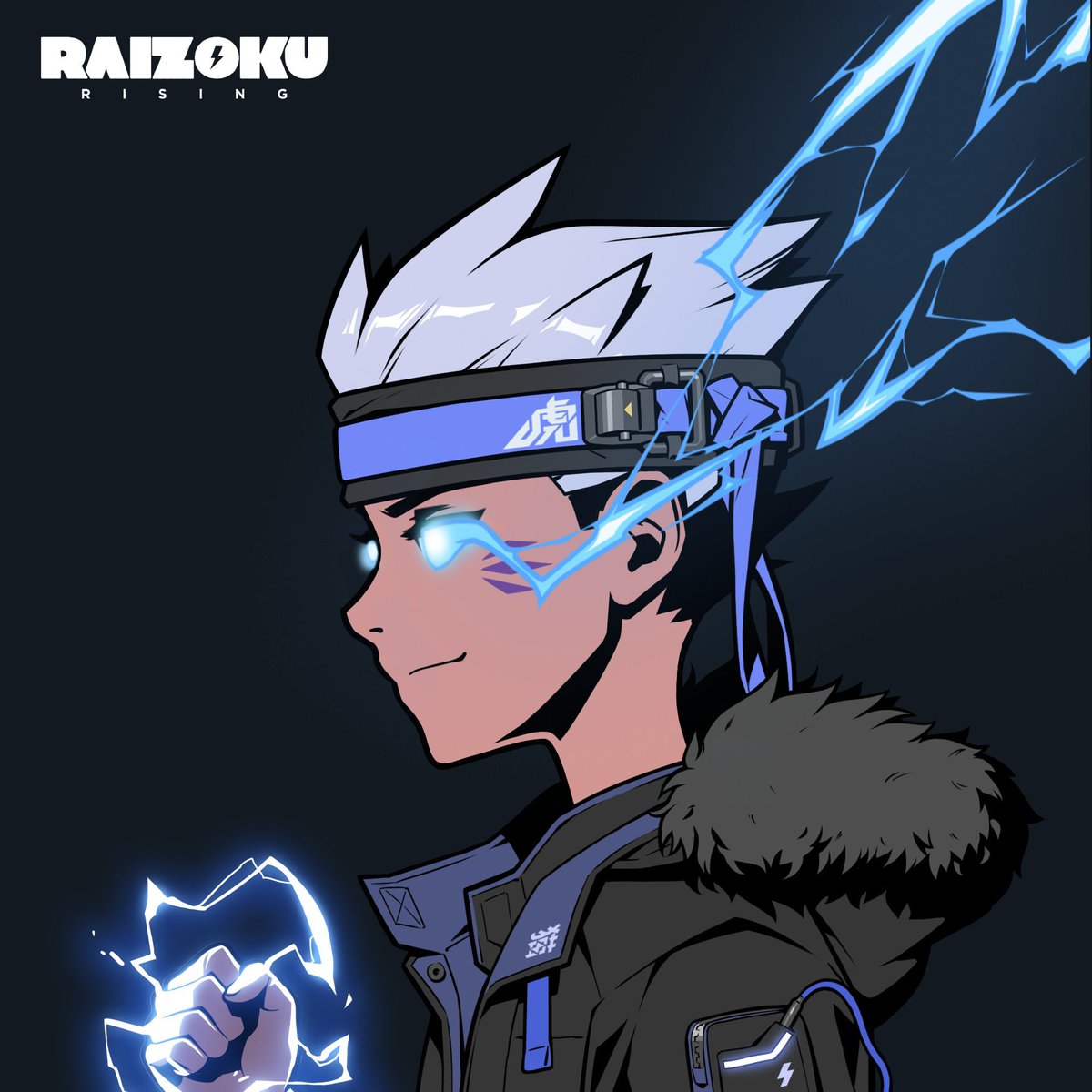 Domain .<a href="/Azuki/">Azuki</a> wars is on &amp; my fav kids are so different but both clean ❤️ 

So hmm stuck between which side 

Lightning ⚡️Or Water 💦 

Lovely to see how the Garden ⛩️ helps each other.

Huge thanks <a href="/RaizokuRising/">Raizoku</a>  @Mizu_WET  <a href="/clivvnft/">Clivv</a>  <a href="/CountStrife08/">Count Strife ✒️⛩️</a>  &amp;  <a href="/__Sovv/">Sov ⛩️⚡️</a> for her work ❤️