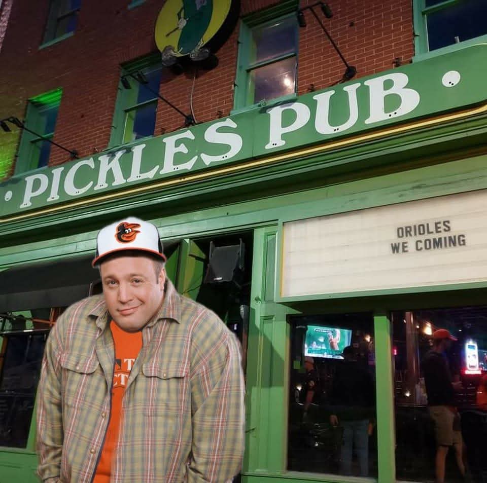 relishdaddy's tweet photo. Me at 5:59AM on opening day https://t.co/Ipcq1L7HPg