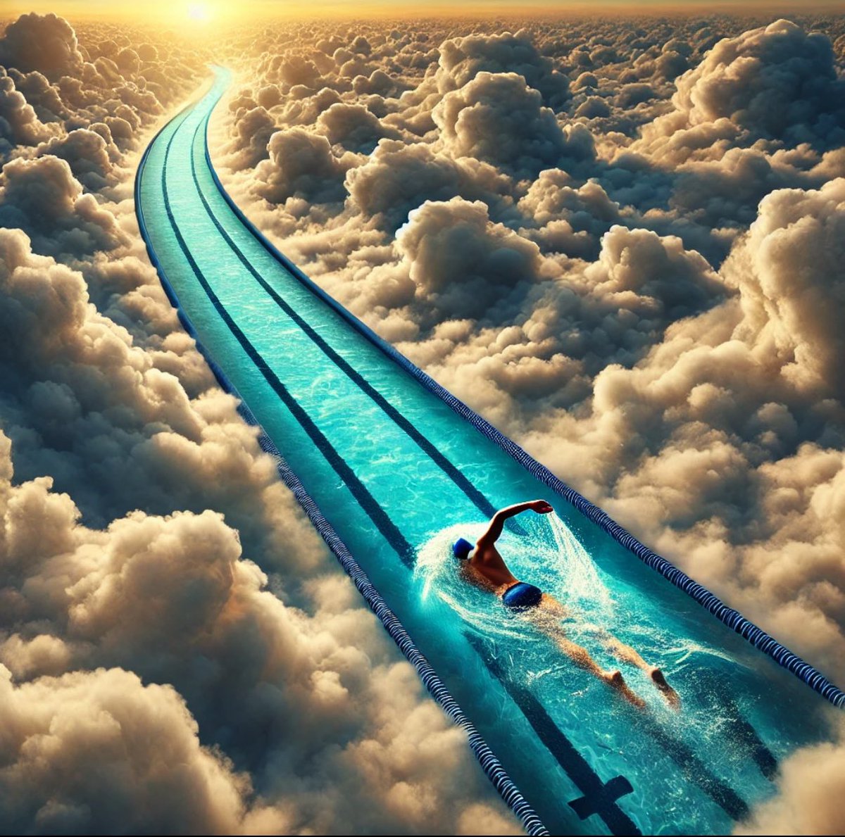 NZCIS Altitude Training: <a href="/SwimmingNZ/">Swimming New Zealand</a> are pushing boundaries with NZCIS. For 21 days, 4 athletes will stay in altitude apartments set 3,000m above sea level. These spaces were created in collaboration with professional athletes to ensure comfort &amp; enhance the training experience.