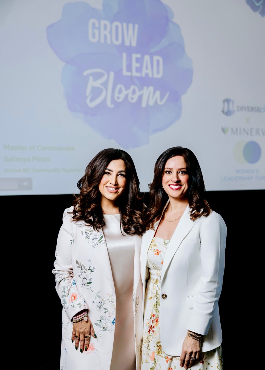 Karen Dosanjh PR (@dosanjhpr) on Twitter photo Thanks <a href="/NeelamSahotaCEO/">Neelam Sahota</a> <a href="/DIVERSEcityBC/">DIVERSEcityBC</a> Tina Strehlke Minerva BC for inviting me to speak
@ Women’s Leadership Forum. I believe that as women our true value is not what we know...it’s what we share. Happy #IWD25 to ALL women who make their homes, workplaces & communities brighter Thanks <a href="/NeelamSahotaCEO/">Neelam Sahota</a> <a href="/DIVERSEcityBC/">DIVERSEcityBC</a> Tina Strehlke Minerva BC for inviting me to speak
@ Women’s Leadership Forum. I believe that as women our true value is not what we know...it’s what we share. Happy #IWD25 to ALL women who make their homes, workplaces & communities brighter