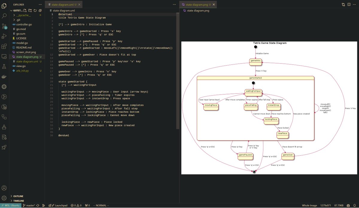 zarubastalchmst's tweet photo. How are you integrating LLMs into your workflow or CI/CD pipeline?

With Zrb, you can seamlessly embed LLM into your development process. Whether you're generating a Kubernetes YAML, writing unit tests, creating Swagger specs, or building UML diagrams directly from your code https://t.co/gXhFOUenV3