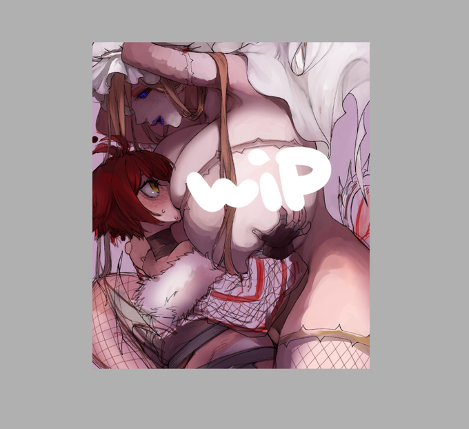 塗りもすっごくいいかんじ 