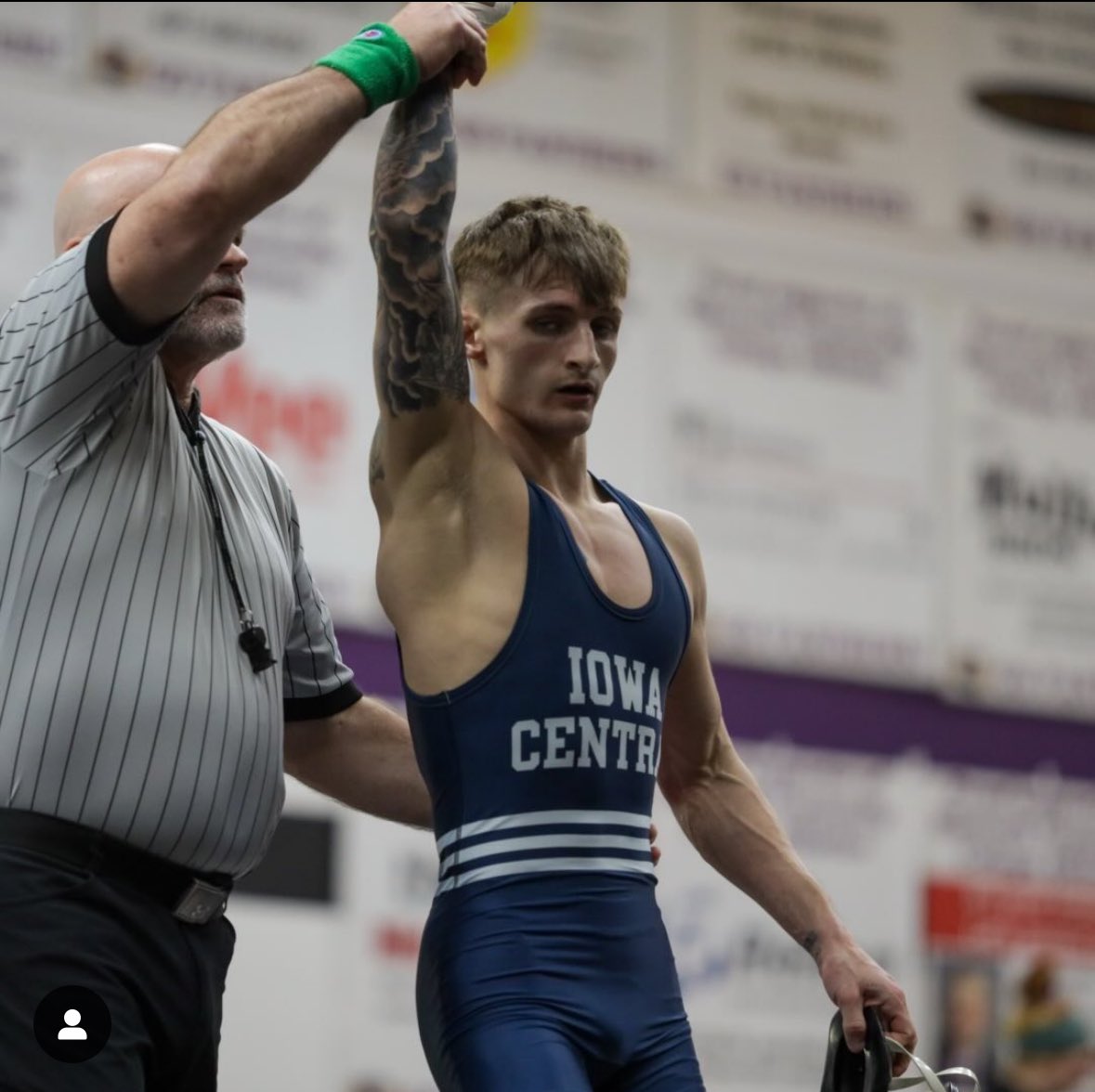 Grove Wrestling tweet media