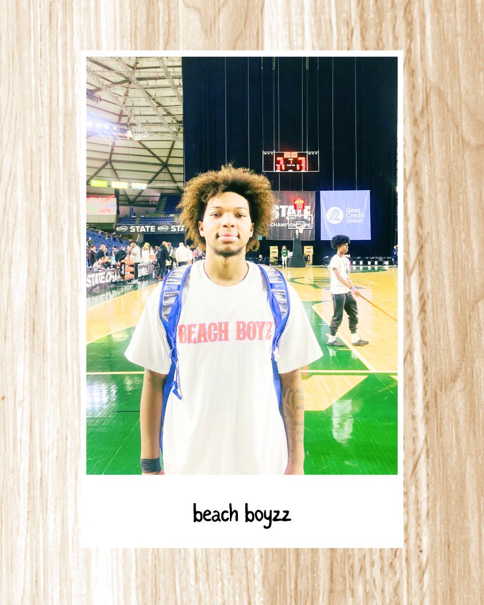 Congratulations to our WIAA/@gesacu 3A Boys State Basketball Champs, the Rainier Beach Vikings 🏆