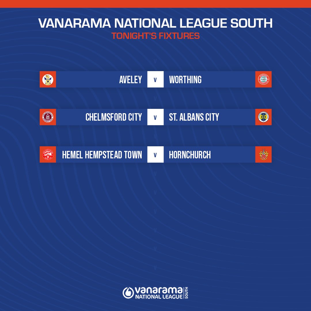 Enterprise National League tweet media