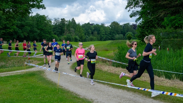 De Keppelrun is een hardloopwedstrijd die je dwars door het fraaie decor van een typisch Achterhoeks coulisselandschap en door twee dorpskernen leidt. 
Inschrijving voor hardloopwedstrijd Keppelrun gestart -  achterhoeknieuwseibergenneede.nl/l/511652