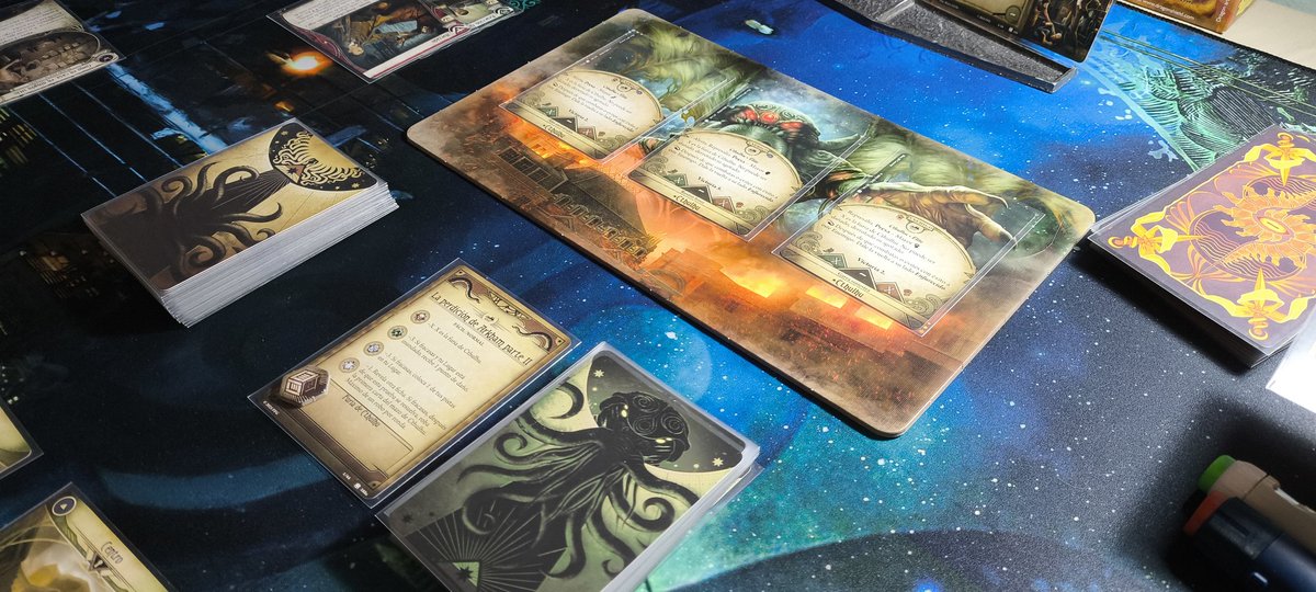 ExitoyError's tweet image. #Arkham esta a salvo gracias a Nosotros.
La nueva campaña #LaCiudadSumergida ha sido gestionada este fin de semana. Gracias #GenteSeria
#envidia