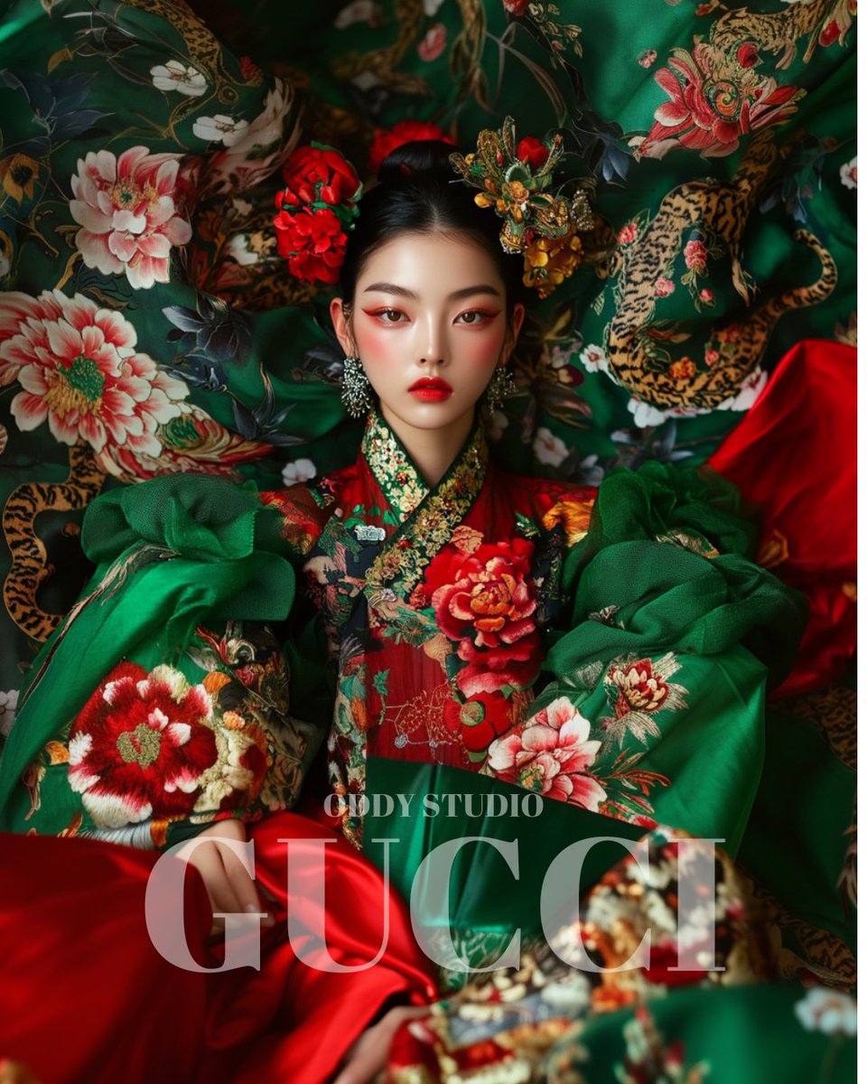 ODDY STUDIO tweet media