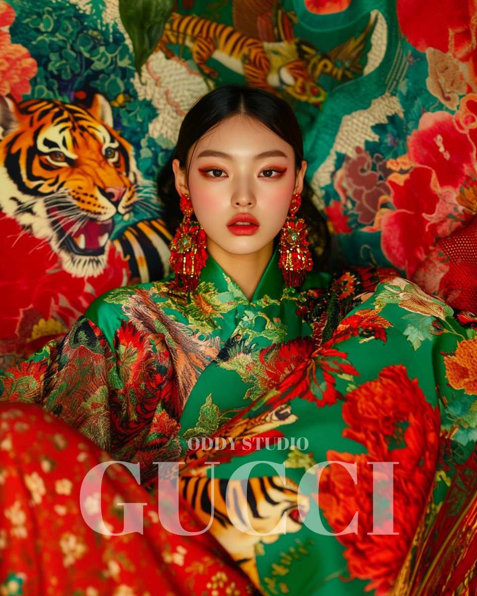 ODDY STUDIO tweet media