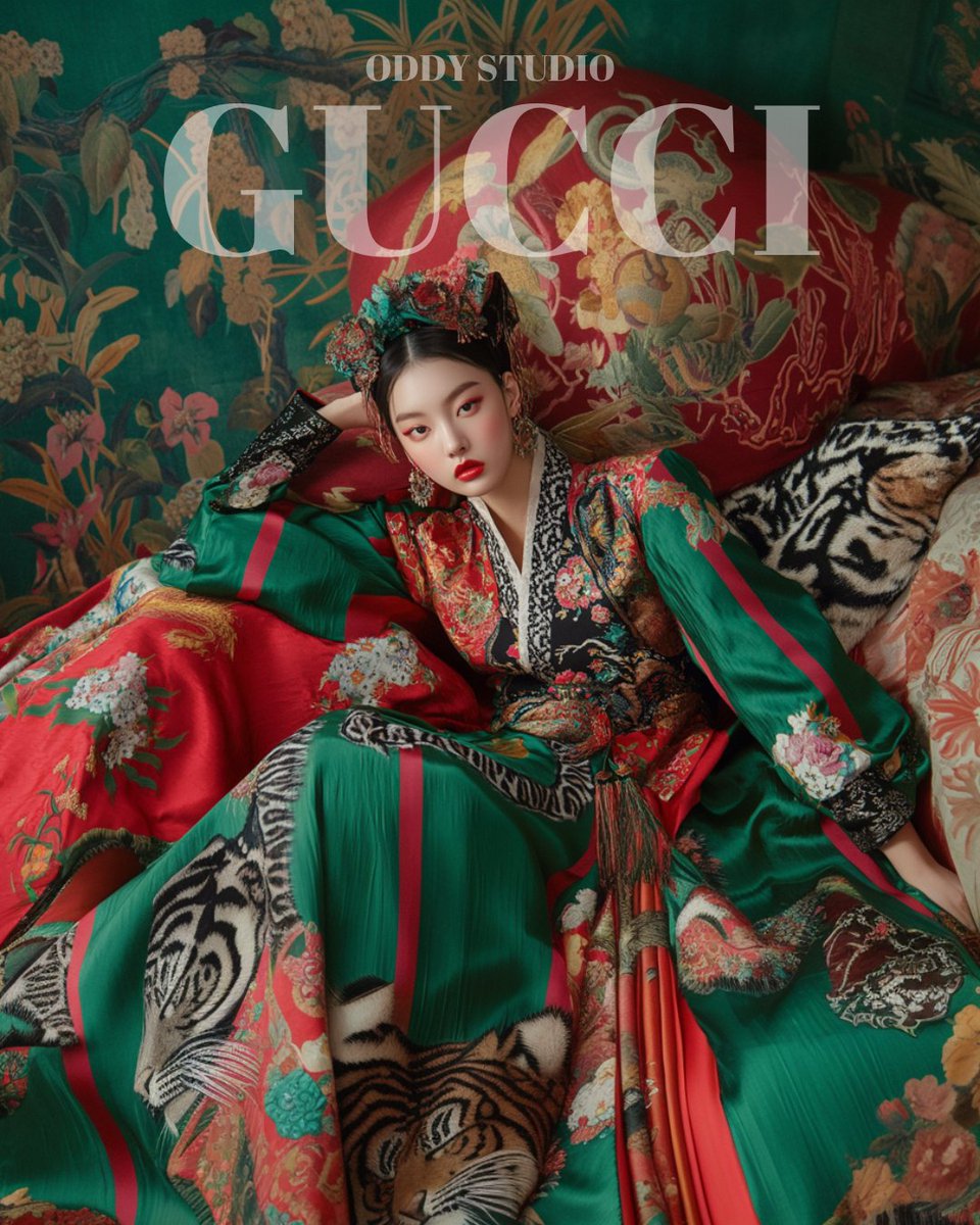 ODDY STUDIO tweet media