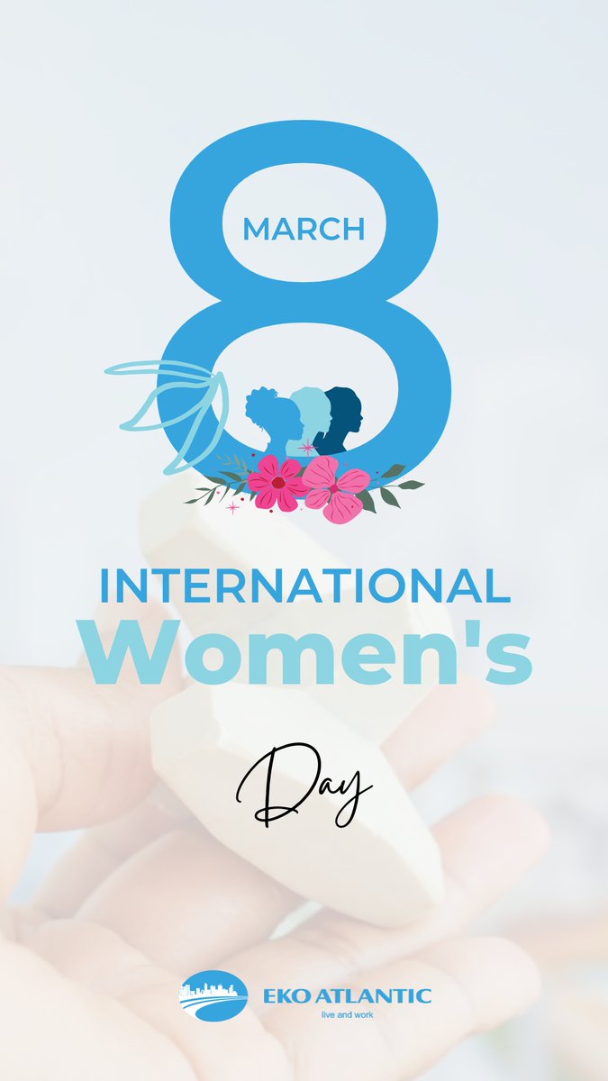 Eko Atlantic tweet media