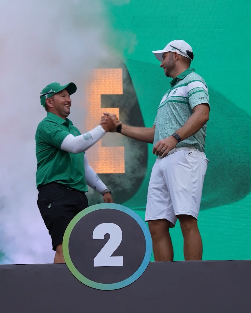 Southern Guards GC tweet media