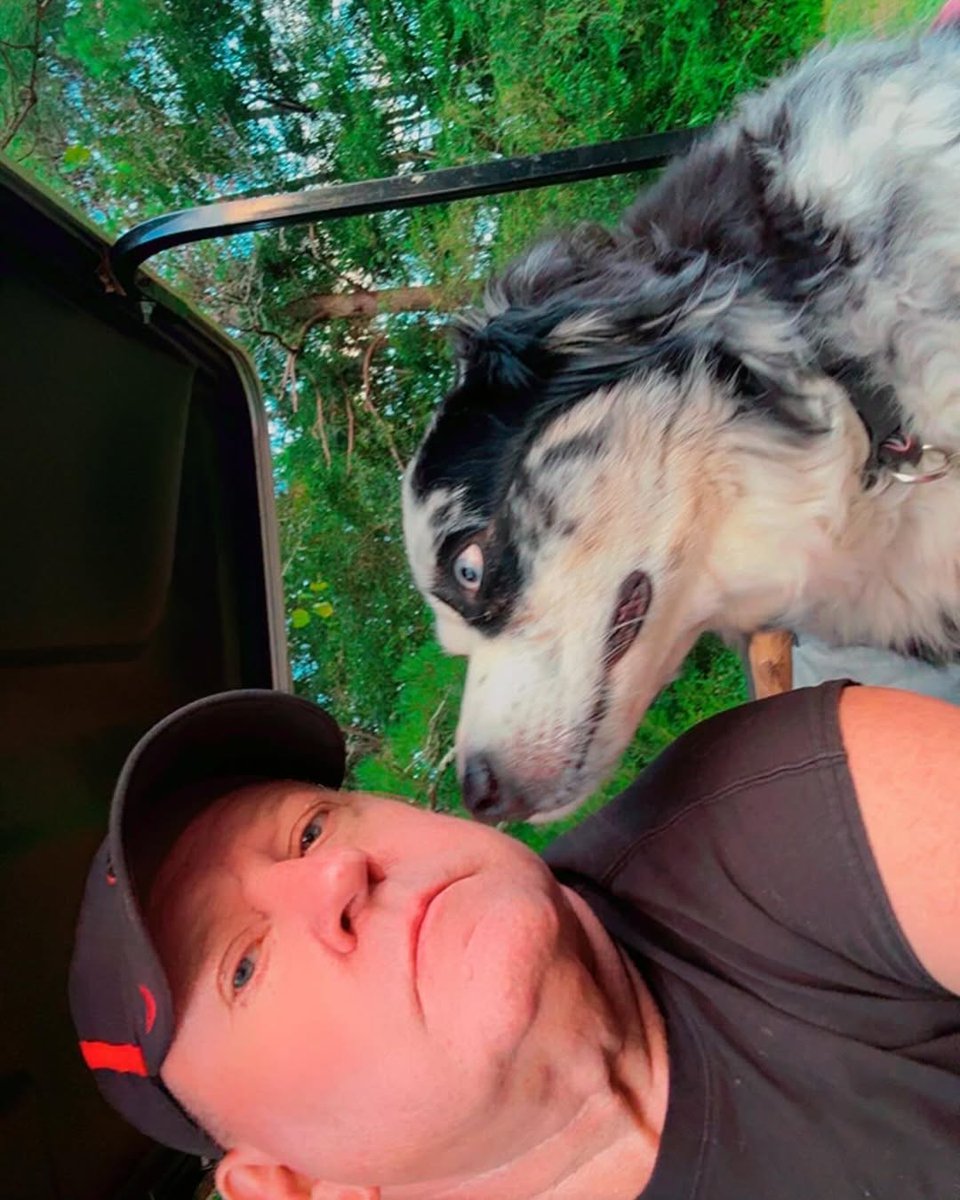 Mitchell Robinson (@mitchellro74307) on Twitter photo 