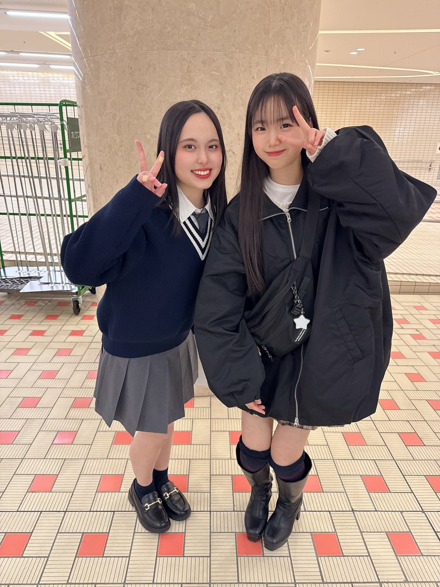 saki_kitajima's tweet photo. 今日はNotopiaフェスに行ってきました💓

咲が保育園の時から追っかけをしてて大好きな元Jumpin'のささらちゃんと
とっても明るく元気いっぱいの元ほくりくアイドル部のかのんちゃん

がアンバサダーを務められていました😍

能登のために行動されて沢山の人の心を動かしていて本当に凄い🥹

 #Notopia https://t.co/DV3Vjczdbu