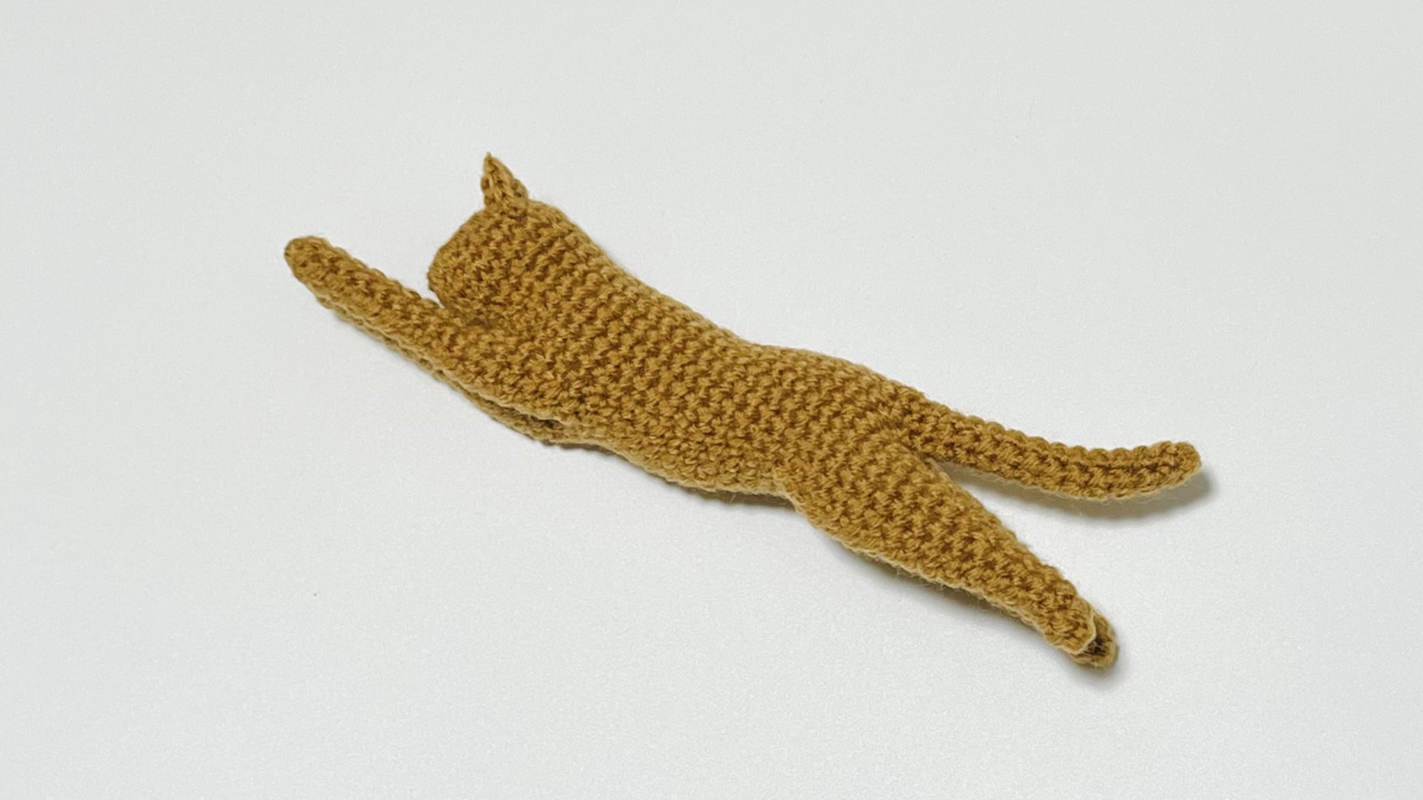 あびす@あみぐるまー (@Aby_amigurumi) / X