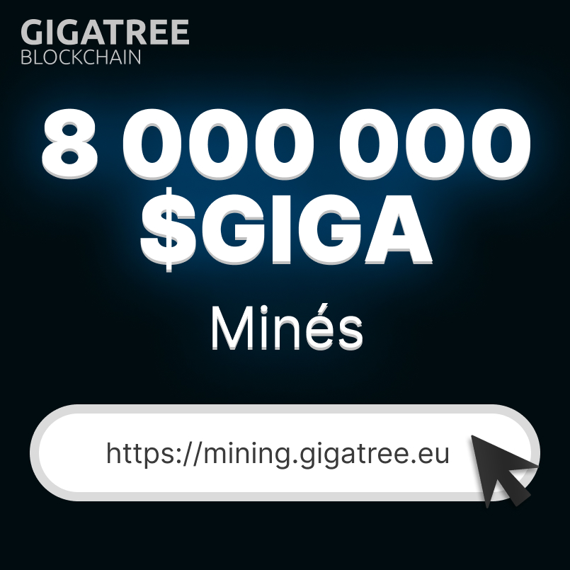 Gigatree Network tweet media