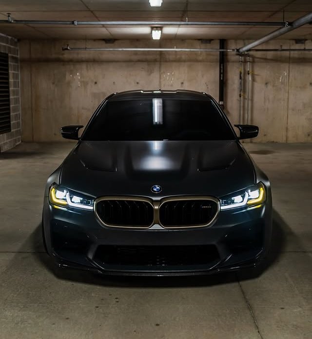 ExoticBMW's tweet photo. BMW M5cs 💣 https://t.co/qzz1eZApL2