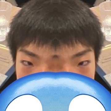 anarudeikisouna's tweet photo. やまたくの顔大体これ https://t.co/jn083RKxF3